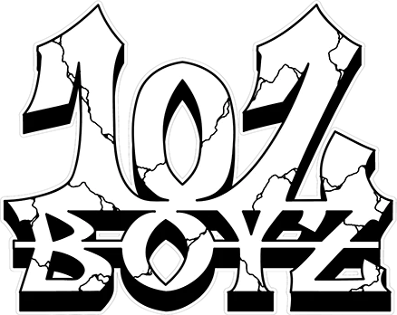 102 Boyz Shop